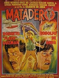 Matadero poster