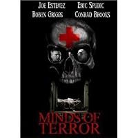 Minds of Terror poster