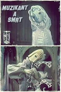 Muzikant a smrt poster