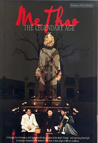 Mê thao - Thoi vang bong poster