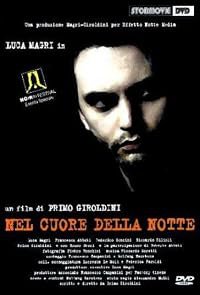 Nel cuore della notte poster