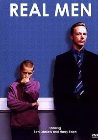 Real Men poster