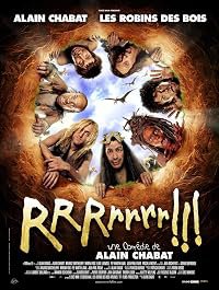 RRRrrrr!!! poster