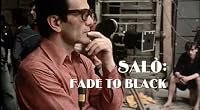 Salò: Fade to Black poster