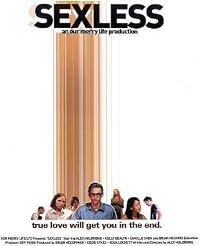 Sexless poster