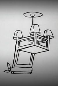 The Sexlife of a Chair poster