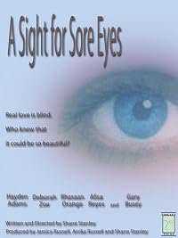 A Sight for Sore Eyes poster