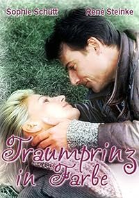 Traumprinz in Farbe poster