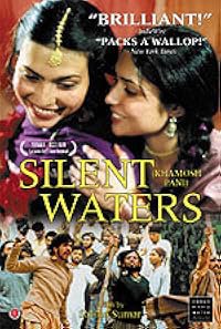 Khamosh Pani poster