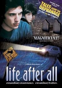 La vie quand même poster