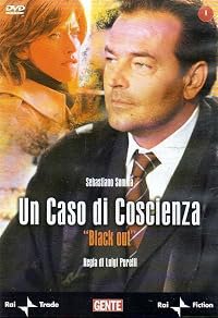 Un caso di coscienza poster