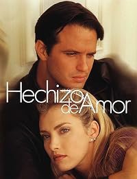 Hechizo de amor poster