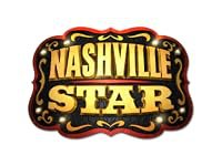 Nashville Star poster