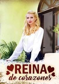 Reina de corazones poster