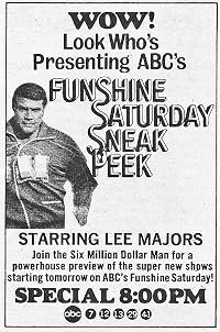 ABC Funshine Saturday Sneak Peek poster
