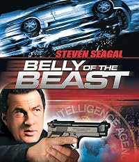Belly of the Beast poster
