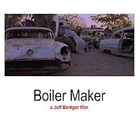 Boiler Maker poster