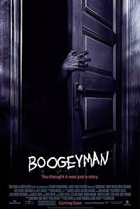 Boogeyman poster