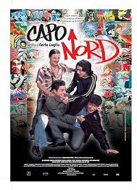 Capo Nord poster