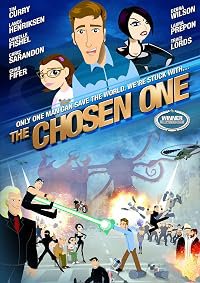 The Chosen One poster