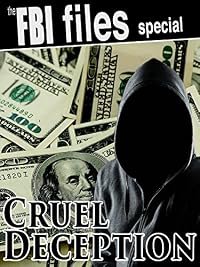 Cruel Deception poster