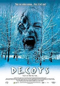 Decoys poster