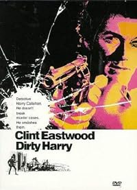 Dirty Harry: The Original poster