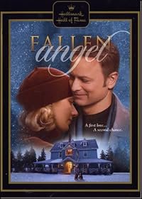 Fallen Angel poster