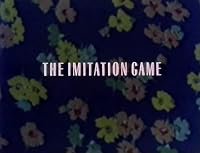 The Imitation Game poster