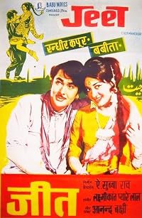 Jeet poster
