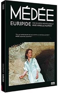 Médée poster