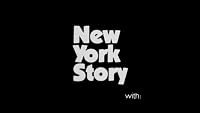 New York Story poster