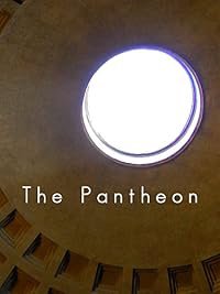 The Pantheon poster