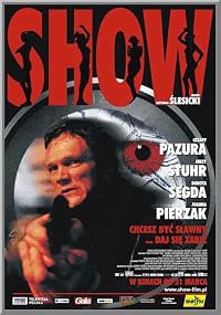 Show poster