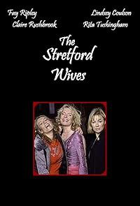 The Stretford Wives poster