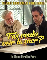 T'as voulu voir la mer... poster