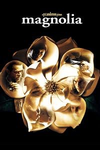 That Moment: Magnolia Diary poster
