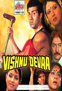 Vishnu-Devaa poster