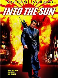 Into the Sun poster