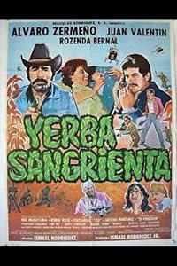 ¡Yerba sangrienta! poster