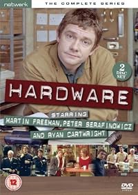 Hardware poster