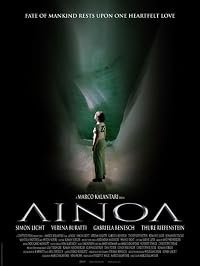 Ainoa poster