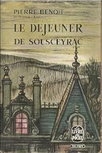 Le déjeuner de Sousceyrac poster