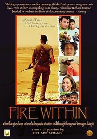 Fire Within poster