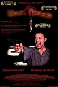 Forever Brothers poster