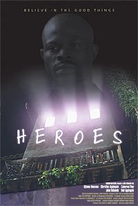 Heroes poster