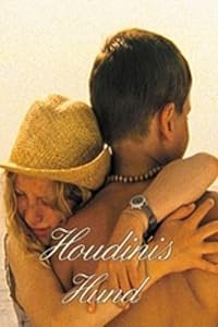 Houdinis hund poster