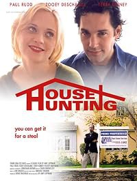 House Hunting poster