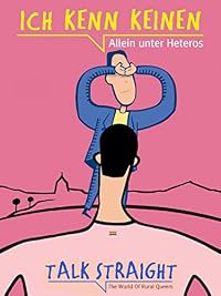 Ich kenn keinen - Allein unter Heteros poster