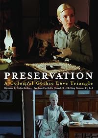 Preservation poster